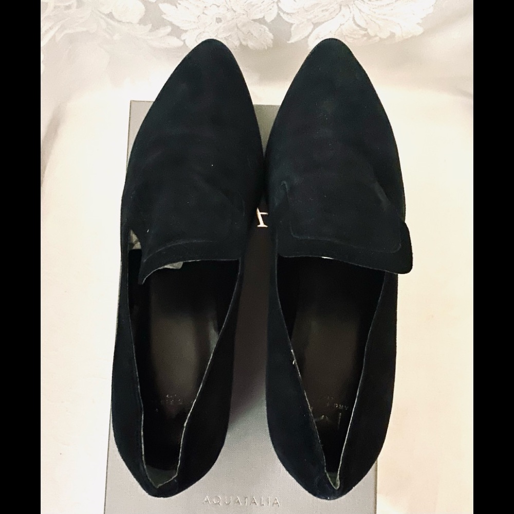 Marc Fisher Women’s Loafer Flat Shoes Size: 10